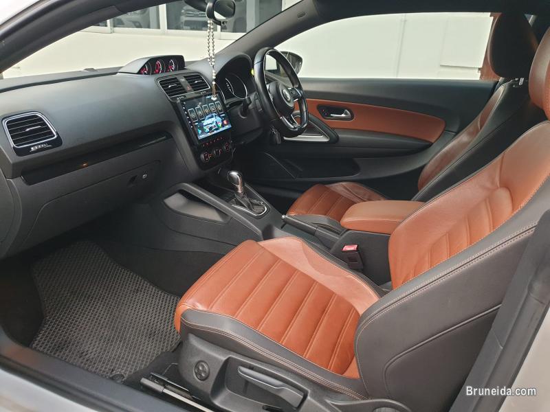 VW SCIROCCO FOR SALE - image 2