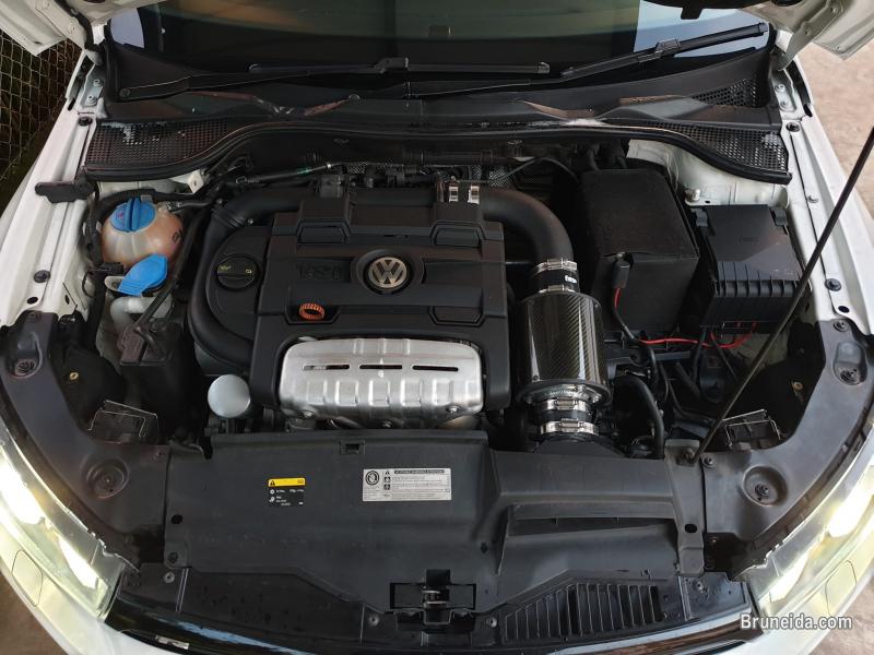 VW SCIROCCO FOR SALE - image 3