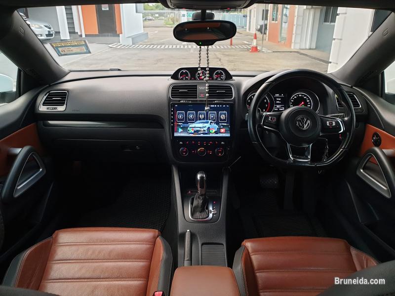 VW SCIROCCO FOR SALE - image 4