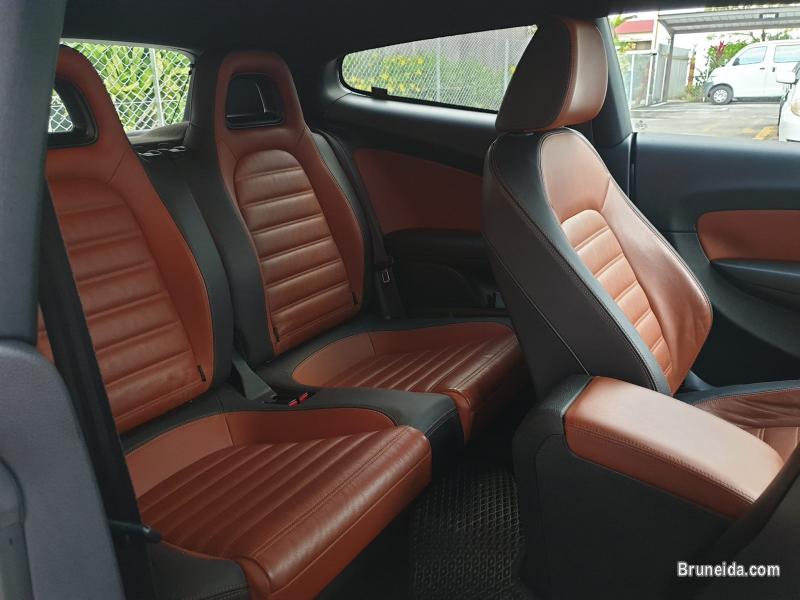 VW SCIROCCO FOR SALE - image 5