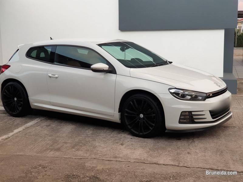 VW SCIROCCO FOR SALE - image 6