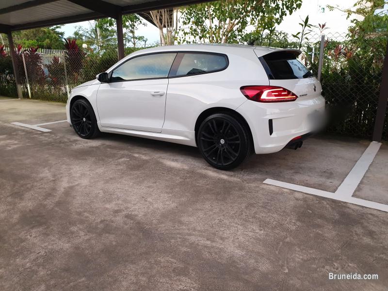 VW SCIROCCO FOR SALE - image 7