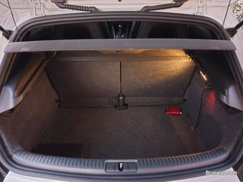 VW SCIROCCO FOR SALE - image 8