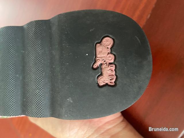 Authentic Coach Sneaker For Sale - image 5