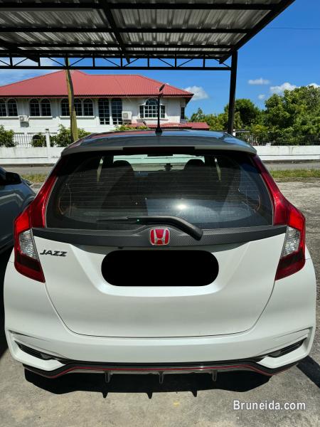 Honda Jazz GK5 VTIR 2018 - image 2