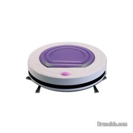 ROBOT VACCUM CLEANER MAGIC CLEANING ROBOT - image 1
