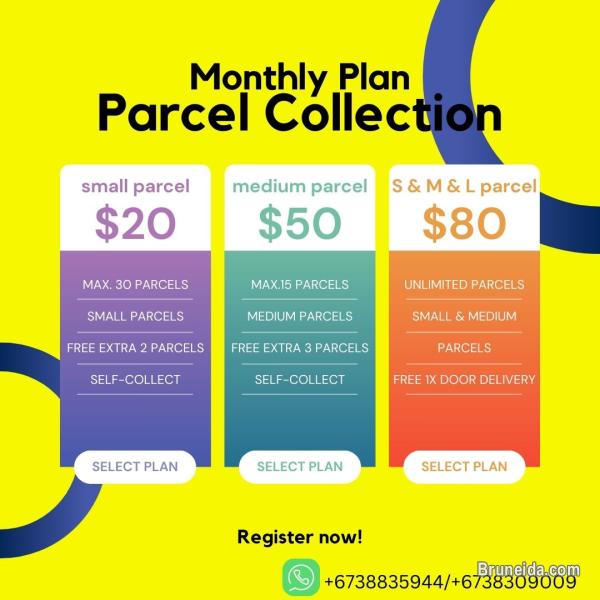 Logistic Provider - image 4