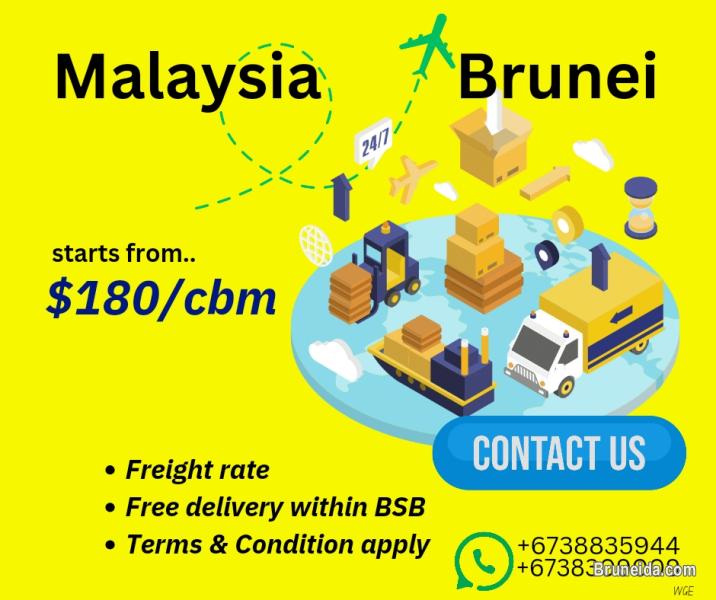 Logistic Provider - image 5