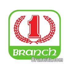 POSITION: CASHIER - image 1