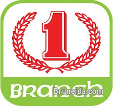 POSITION: SHOP ASSISTANT - image 1