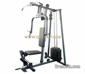Used home gym equipment | Sporting Goods / Bicycles for ...