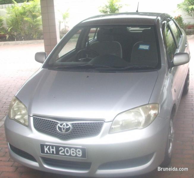2006 Toyota Vios 1. 5E Auto - image 1