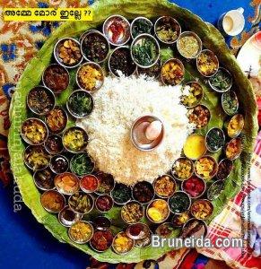 CATERING SERVICES - image 1