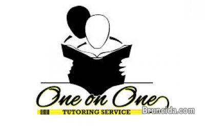 Picture of Tutoring assistance in IGCSE or O Level Exams