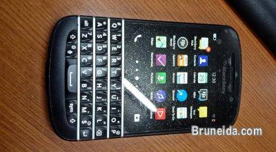 Picture of Original blackberry q10