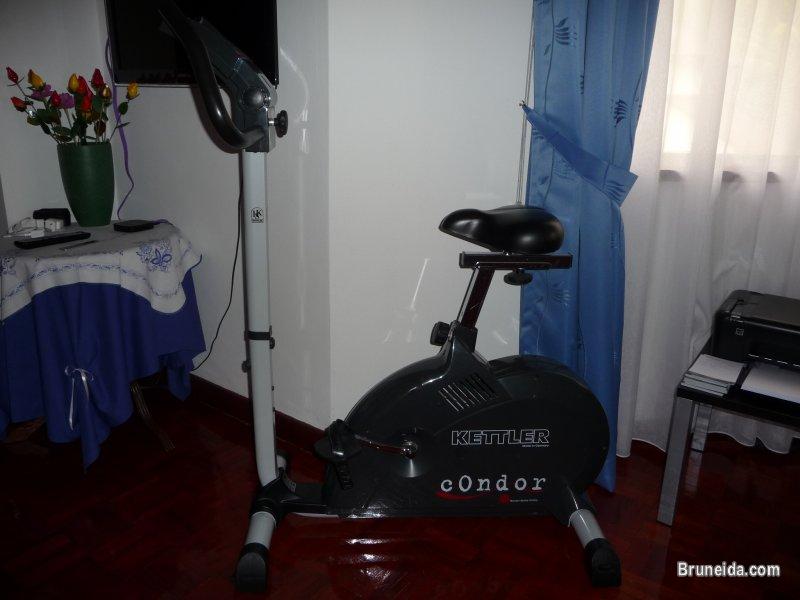 Pictures of Condor Home Trainer - Kettler