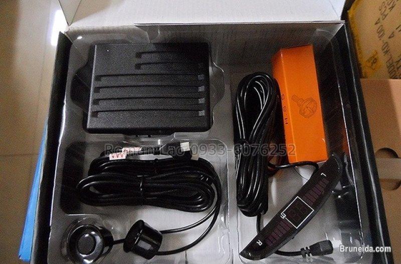 Brand New Reverse/Backing Sensor - image 1