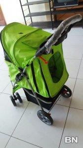 Pictures of STROLLER FOR ANIMAL FOR SALE