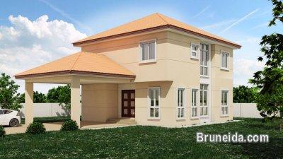 Picture of Ban5 Muluat Detached House for sale