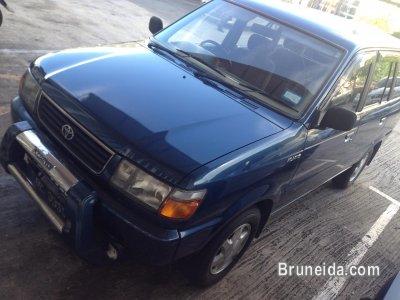 1997 Toyota Kijang Auto for sale - image 1