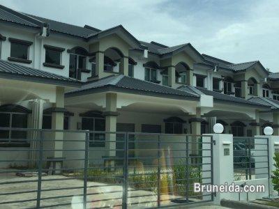 Pictures of TERRACE HOUSE FOR SALE AT JALAN TUNGKU