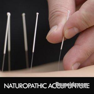 ACCUPUNCTURE DAN HOMEOPATHY CLINIC  Beauty / Health 
