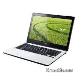 Picture of Acer Aspire E14