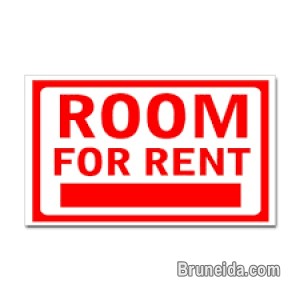 Room for rent near Gadong - image 1