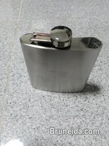Stainless steel bottle - image 1