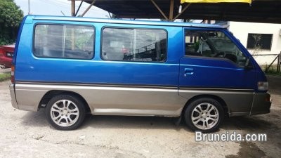 van 8 seater for sale