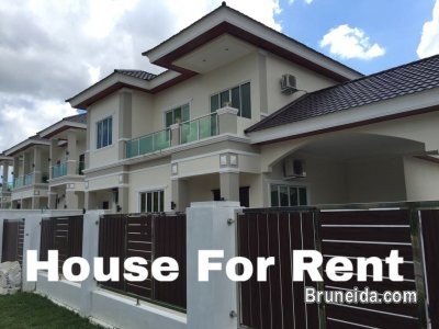 2 STOREY SEMI DETACHED HOUSE FOR RENT AT SERUSOP - FURNISHED - image 1