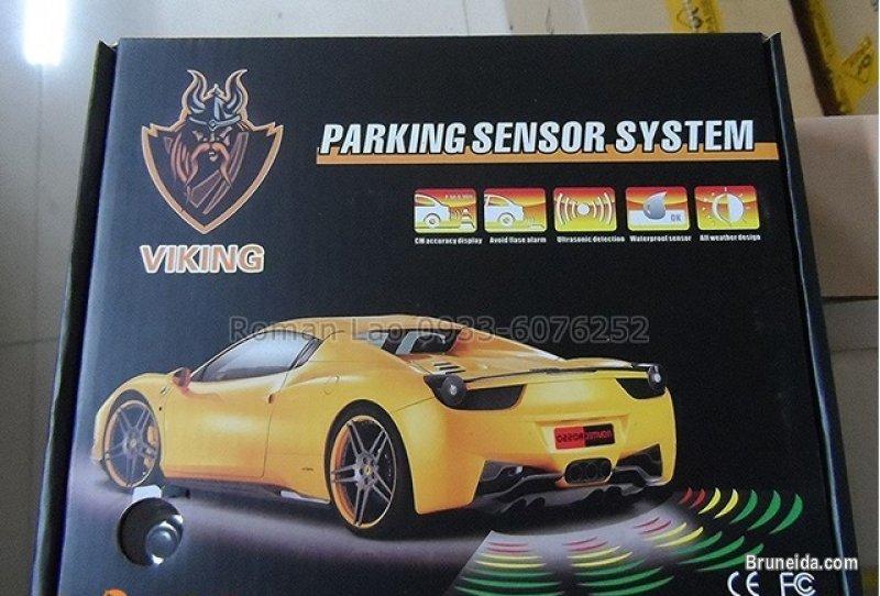 Brand New Reverse/Backing Sensor - image 2