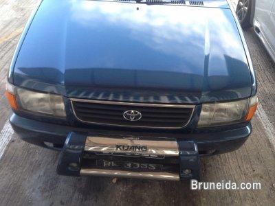 1997 Toyota Kijang Auto for sale - image 2