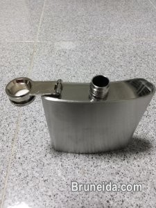 Stainless steel bottle - image 2