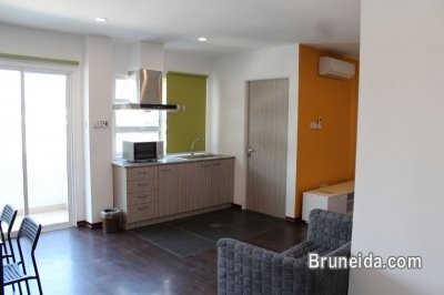 APARTMENT FOR RENT AT KG MADEWA - FURNISHED - image 2