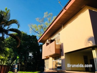 2 STOREY SEMI DETACHED HOUSE FOR SALE AT LAMBAK - image 2