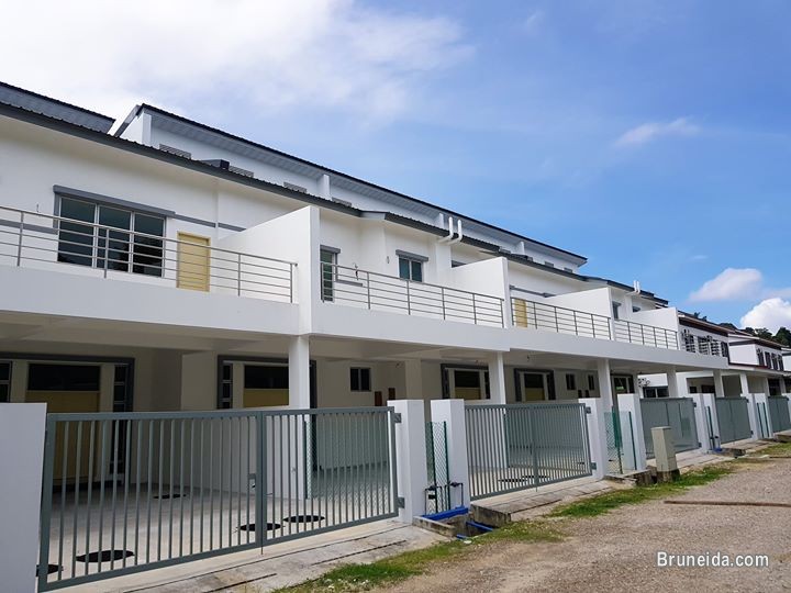 Brand New Terrace House (Lambak) Corner Unit Available - PROMO - image 2