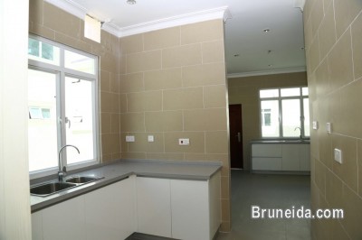 NEWLY COMPLETED TWO STOREY DETACHED HOUSE IN JANGSAK - image 3