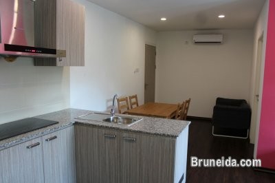 APARTMENT FOR RENT AT KG MADEWA - FURNISHED - image 3