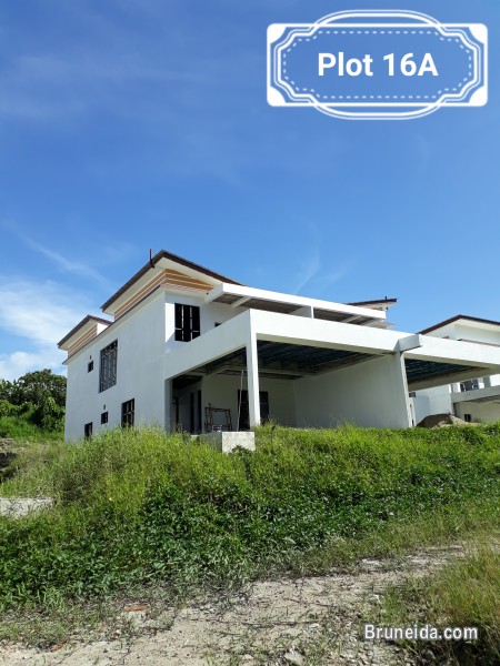 JERUDONG HOUSE FOR SALE - image 3