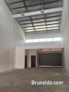 Light Industrial For Rent - image 4