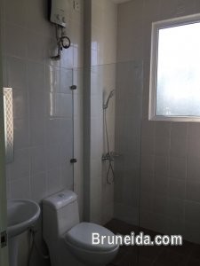 2 STOREY TERRACE HOUSE FOR RENT AT KG MADANG, BERAKAS - image 4