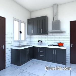 DETACHED BUNGALOW HOUSE FOR SALE AT KG KULAPIS - PROPOSED - image 4