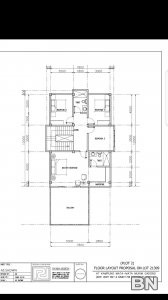 2 STOREY DETACHED HOUSE FOR SALE AT MATA-MATA, JLN GADONG - image 4