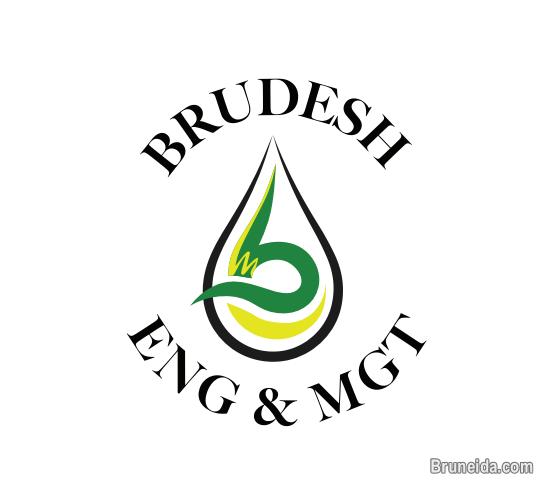 BRUDESH ENG & MGT SDN BHD - HSE OFFICER - image 1