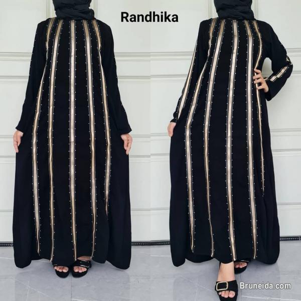 Abayabngamis - image 2