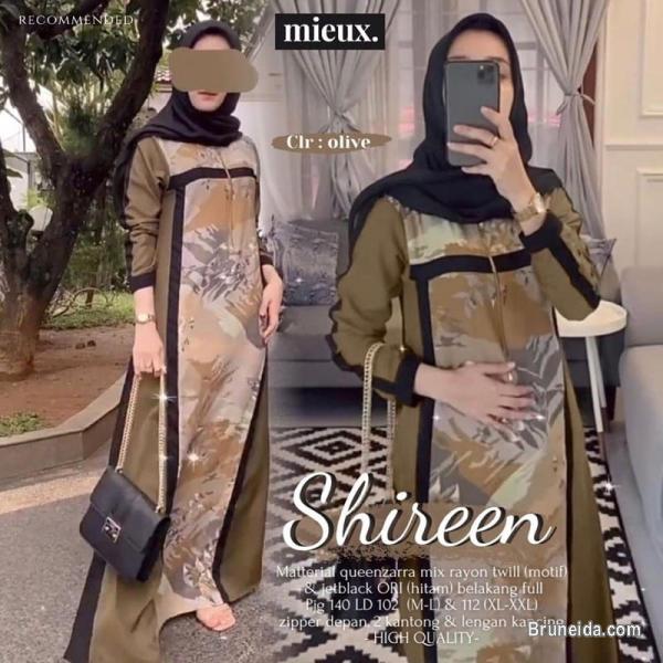 Abayabngamis - image 3