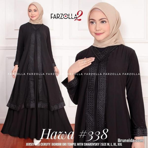 Abayabngamis - image 5