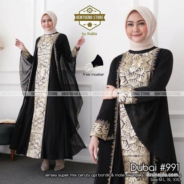 Abayabngamis - image 6