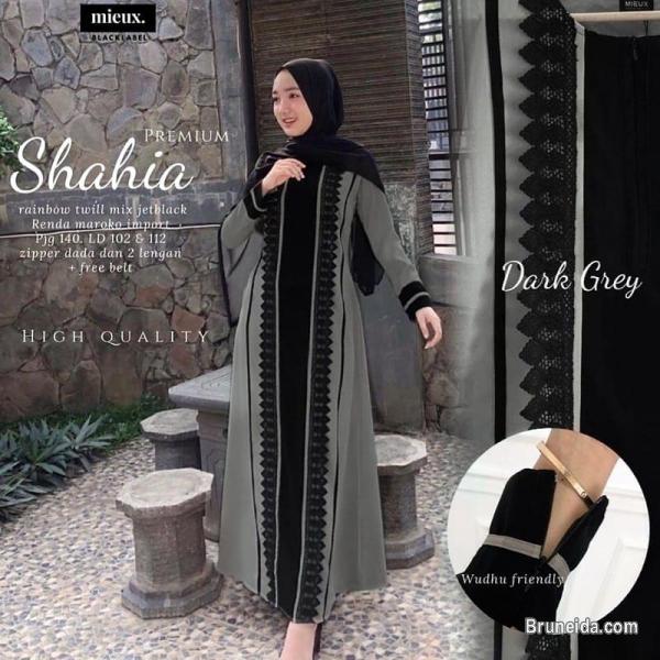 Abayabngamis - image 7